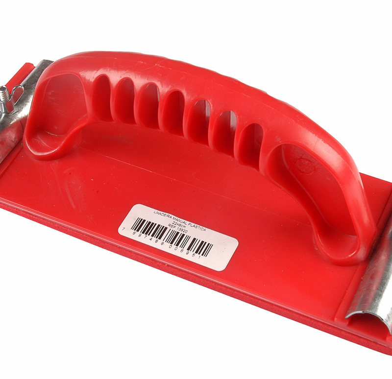 Suporte Paralixa Manual 220x80 Mm MAX (13920)