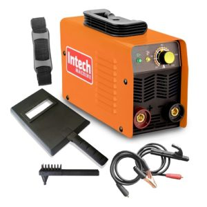Inversor de Solda 130a 220 V Smi130 Intech Machine (SMI130A-220V)