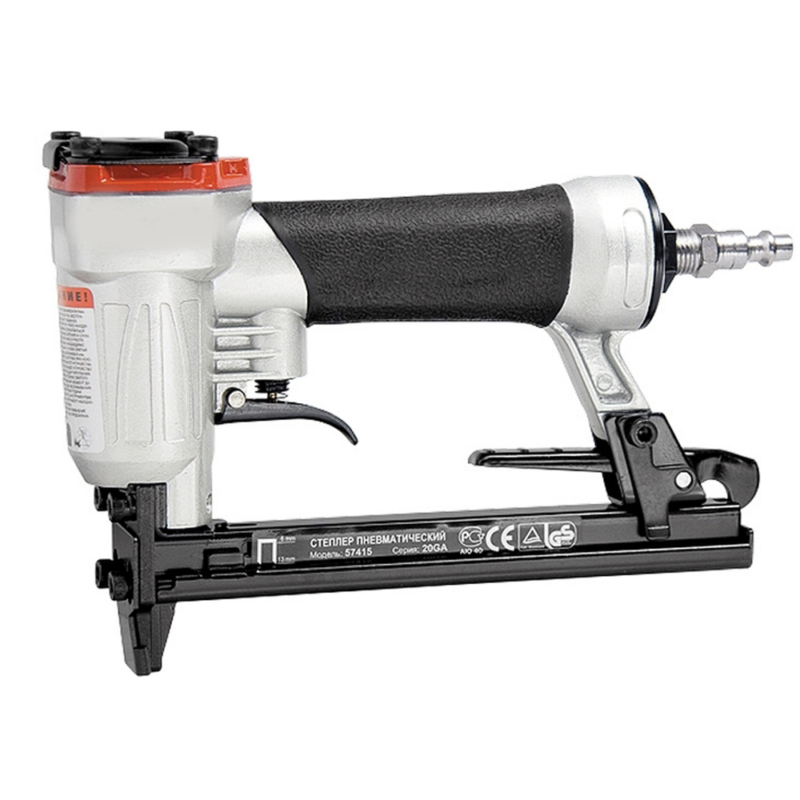 Grampeador Pneumatico 10 a 22 Mm MTX (574209)
