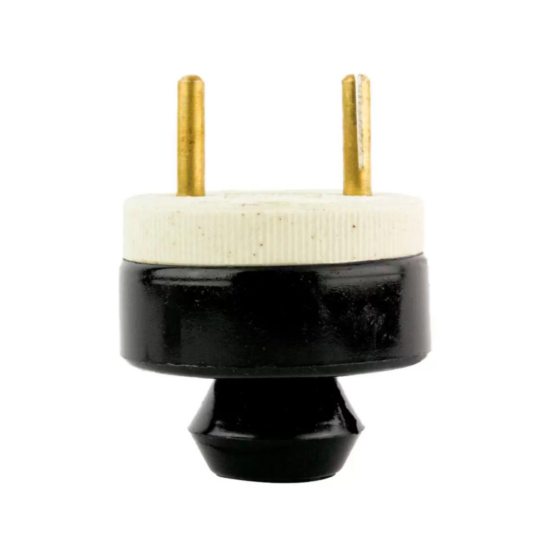 Plug Industrial 2x30a Porcelana Pt (40.20)