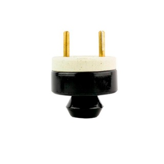 Plug Industrial 2x20a Porcelana Pt (40.16)