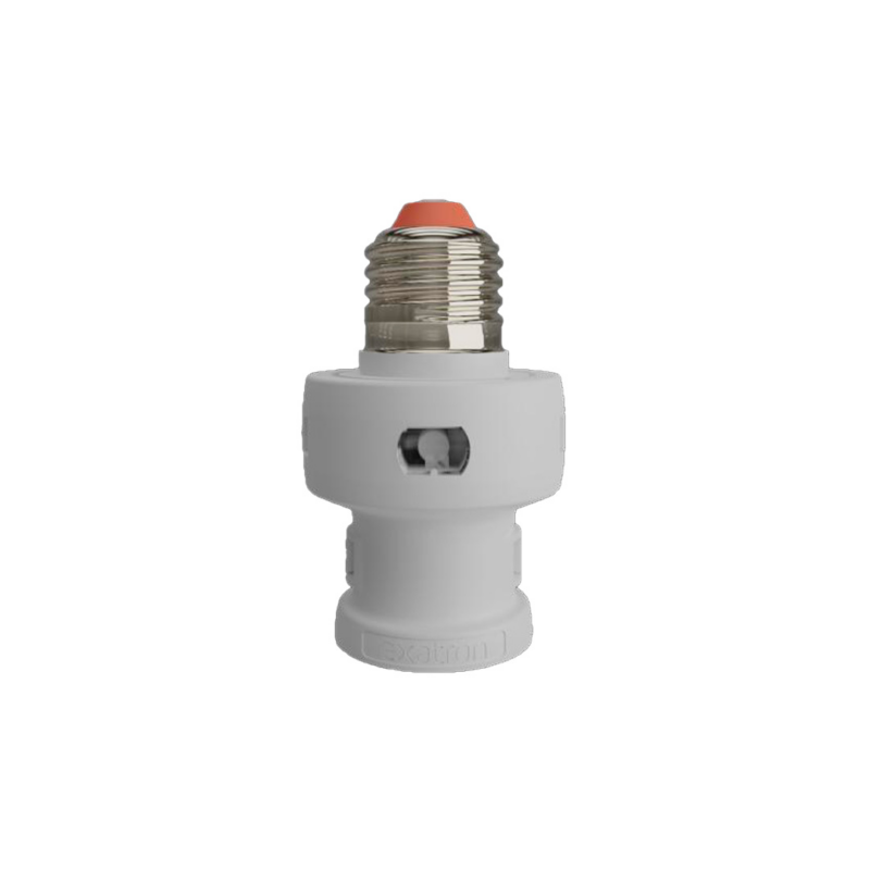 Rele Fotosoquete Smart Control E27 Bv Br (FTS0MP)