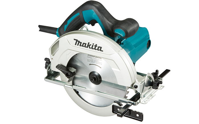 Serra Circular 7.1/4" 1600 W Hs7010 — Linha Distribuição CDS Industrial