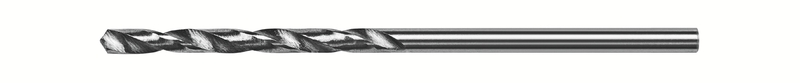 Broca Aço Rapido 02,5 Mm Tramontina (43124/017)