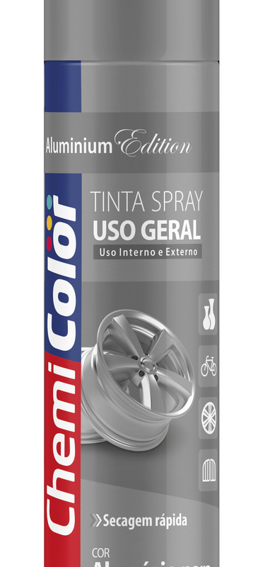Tinta Spray Agric Verde Jd 400ml 250gr (0680228)
