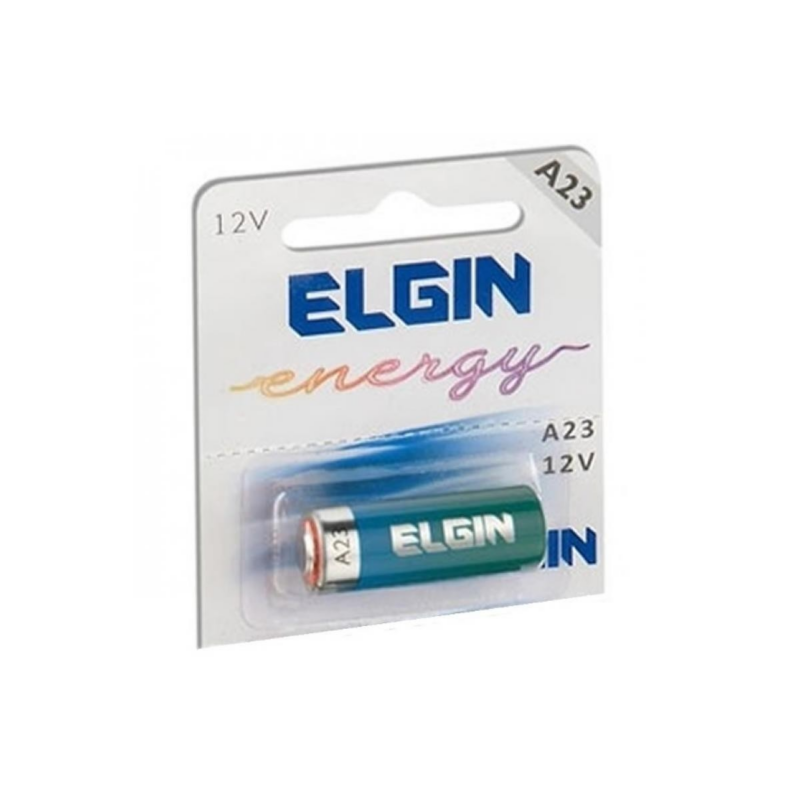 Bateria Alcalina 12 V Eletronica (82263)