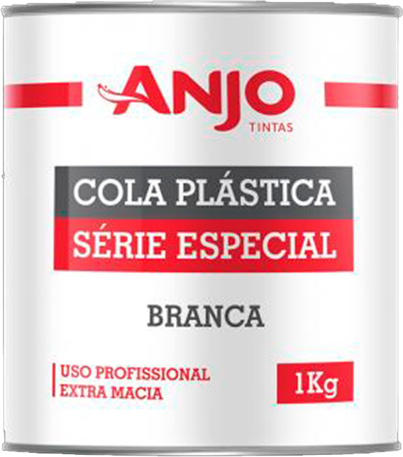 Massa Plastica Br 400gr Serie Esp (031835-08)
