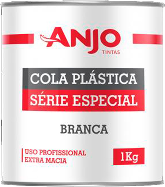Massa Plastica Cz 400gr Serie Esp (001311-08)