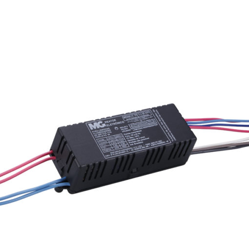 Reator Elétrico Bivolt 2x20 W Afp (10521)