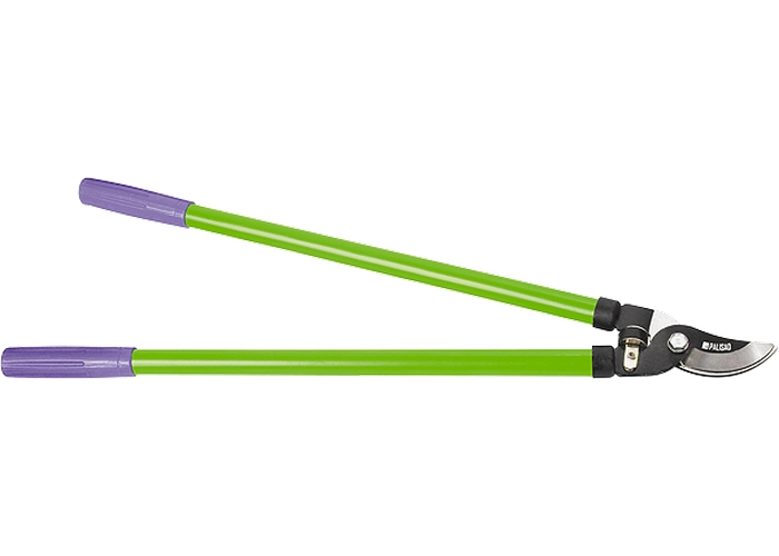 Tesoura Parapoda Profissional Cabo Met 70 Cm Longa (605218)