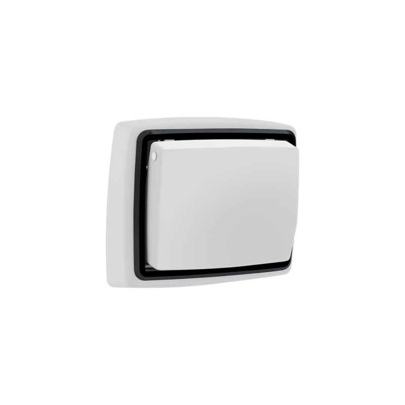 Acab Paravalv Desc Hydra Max Branco (5738-04010/01001/03001)