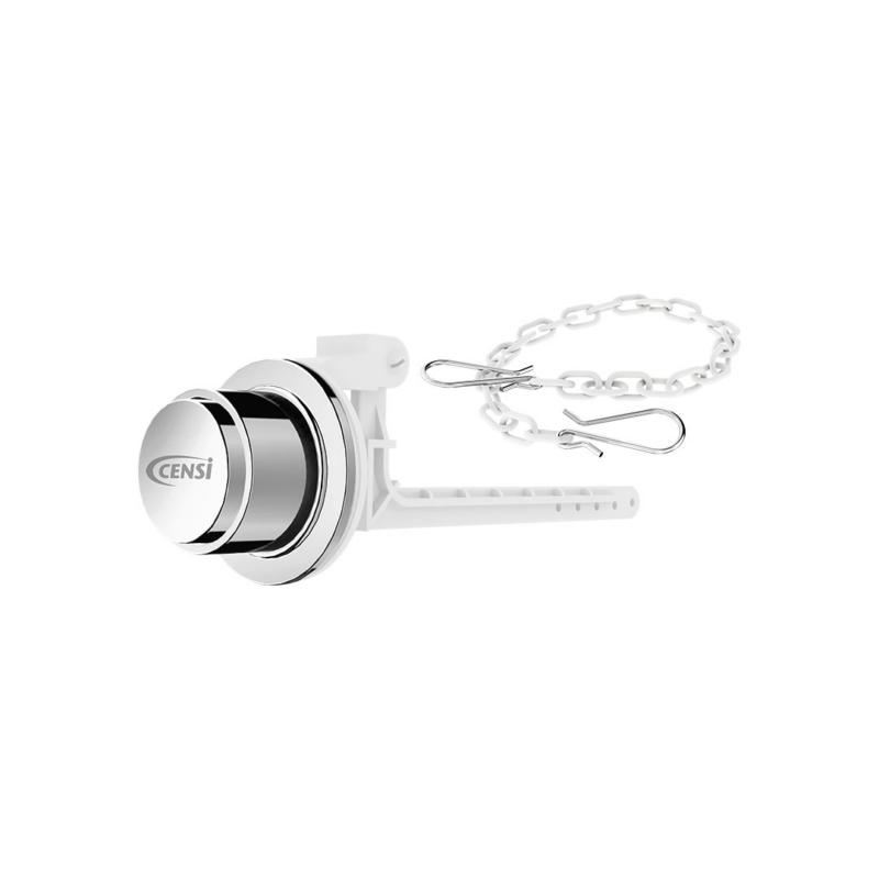 Botao Acionador Lat Paracx Acop Cr Comcor (9581-1)