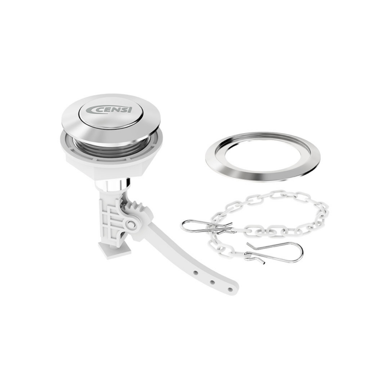 Botao Acionador Sup Paracx Acop Cr Comcor (9580-1)