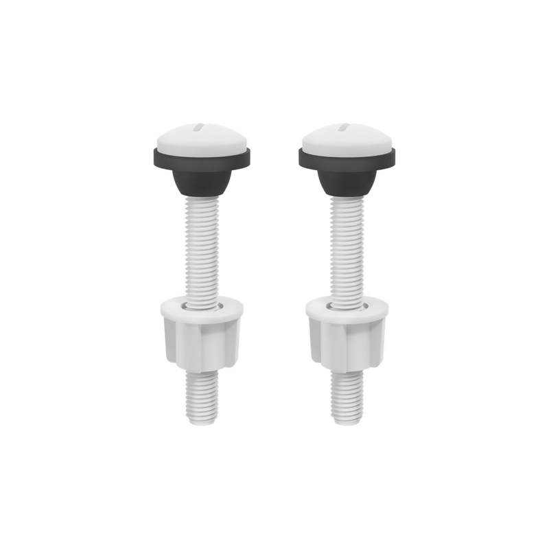 Conj Fixacao (Parafusos) Paraloucas (9584-04020/03001)