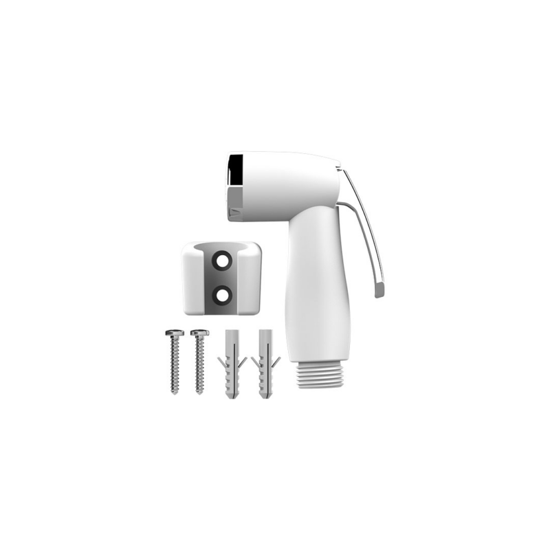 Gatilho Paraducha Hig Abs Br Comsuporte (7561-04020-1)
