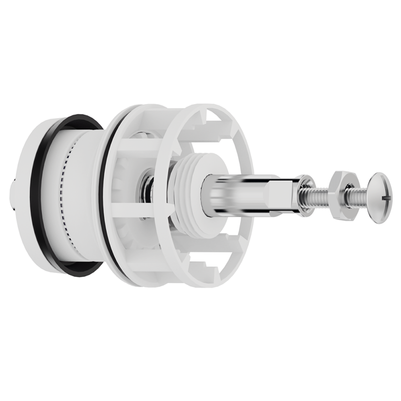 Reparo Valv Desc 1.1/2" Kit Acionamento Censi (2040-01001/04010)