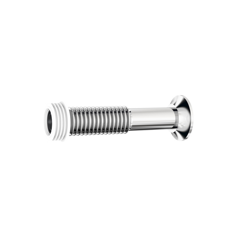 Tubo de Lig Parabacia Sanf 24 Cm Cr (7289-04020/01001)