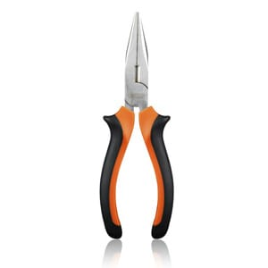 Alicate Bico Meia Cana Reto 6" Famastil/Foxlux (36.05)