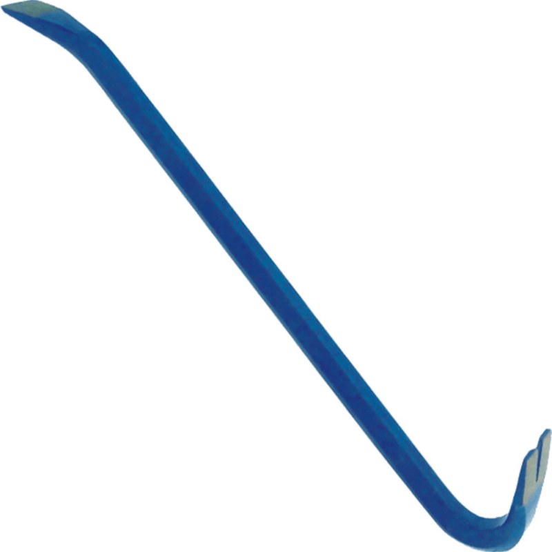 Pe de Cabra 3/4" 50 Cm Azul MAX (1850)