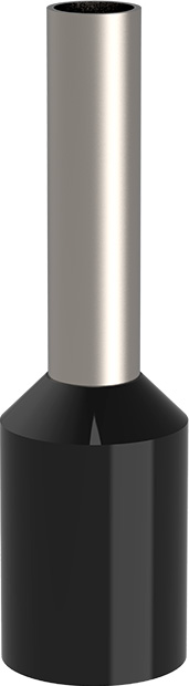 Terminal Pre Isolada Ilhos 1,5 Mm Simples (05124.1015.01)