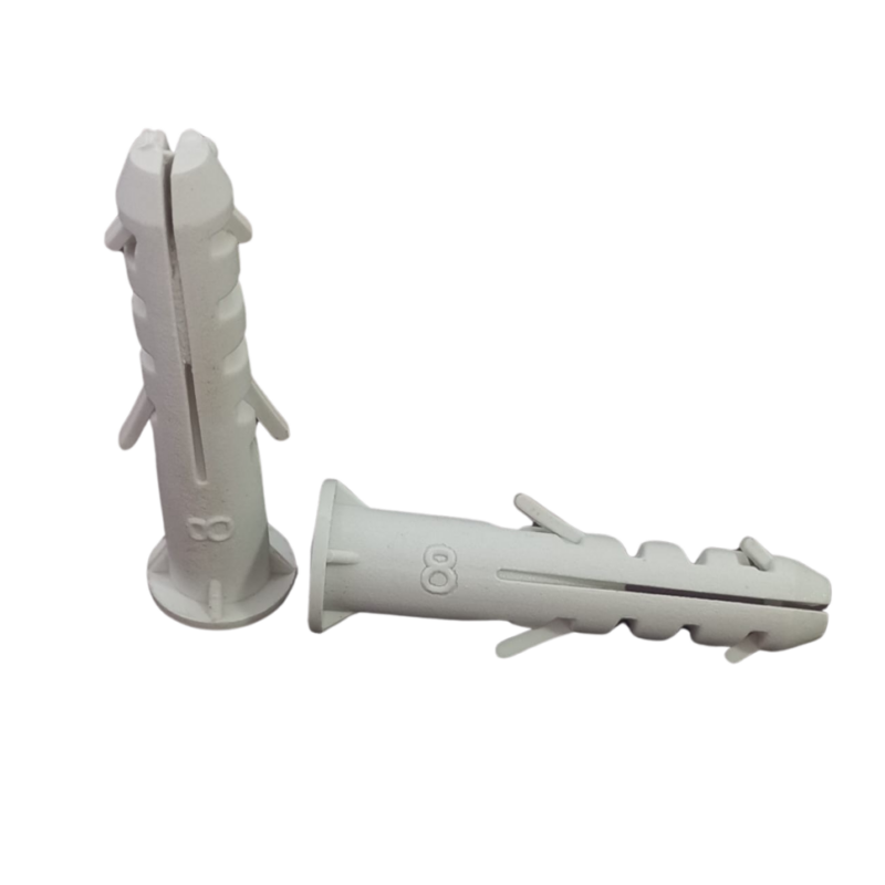 Bucha Fixacao Plast S06 Com1000 Comanel Braslider (B-6CA1000)