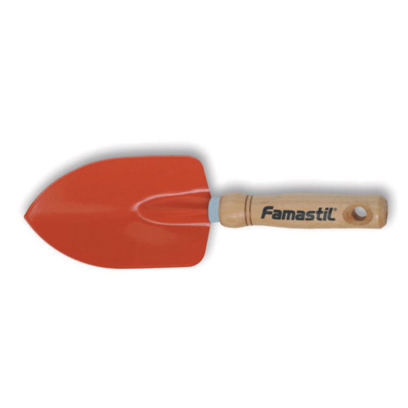 Pa de Mao Larga Metal Famastil (F86.02)