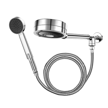 Chuveiro Technoshower Comdesviador Cr (90015116006/01511606)