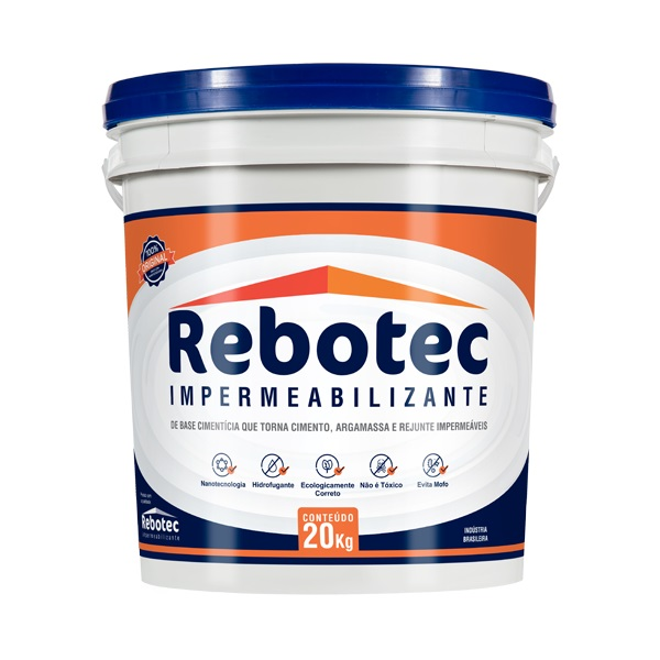 Po 04 Kg Rebotec (REB4KG)