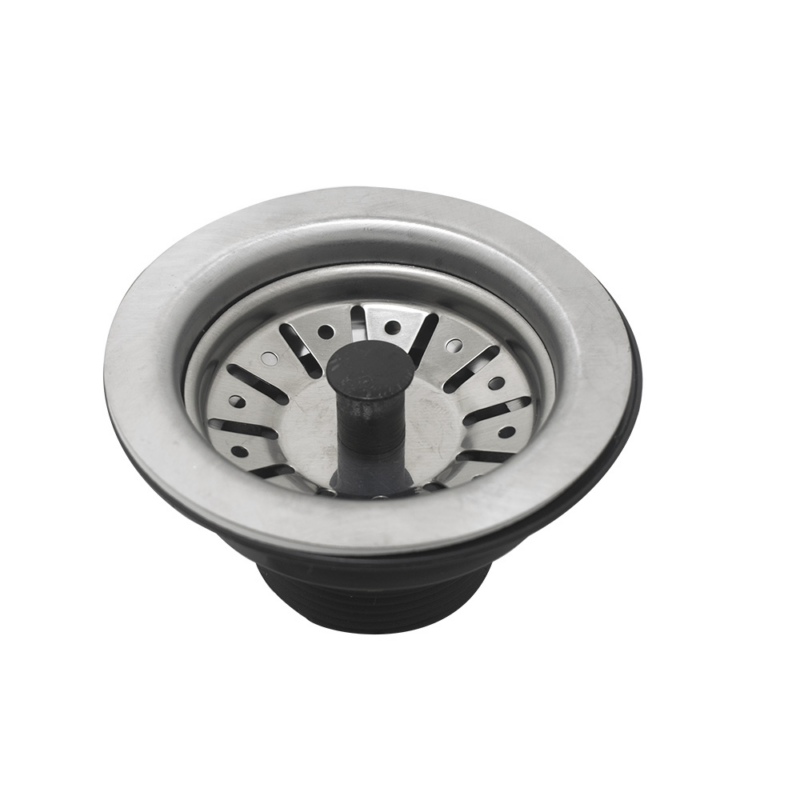 Valv Amer Inox 3.1/2" Cr (32599/INOX)