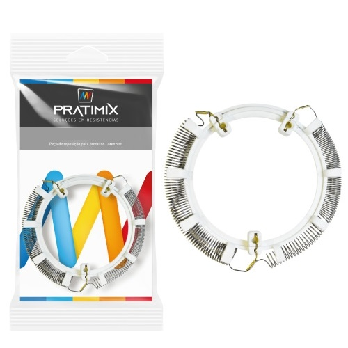Resistencia 220 V 6800 W Bella Ducha 4t (LBS0268)