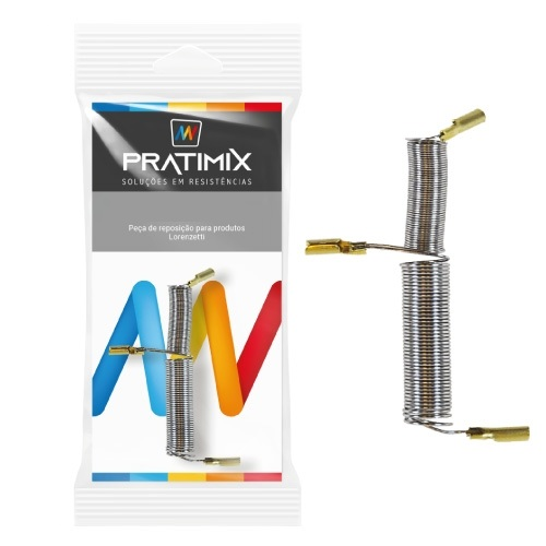 Resistencia 220 V 6800 W Duo Shower (LD0268)