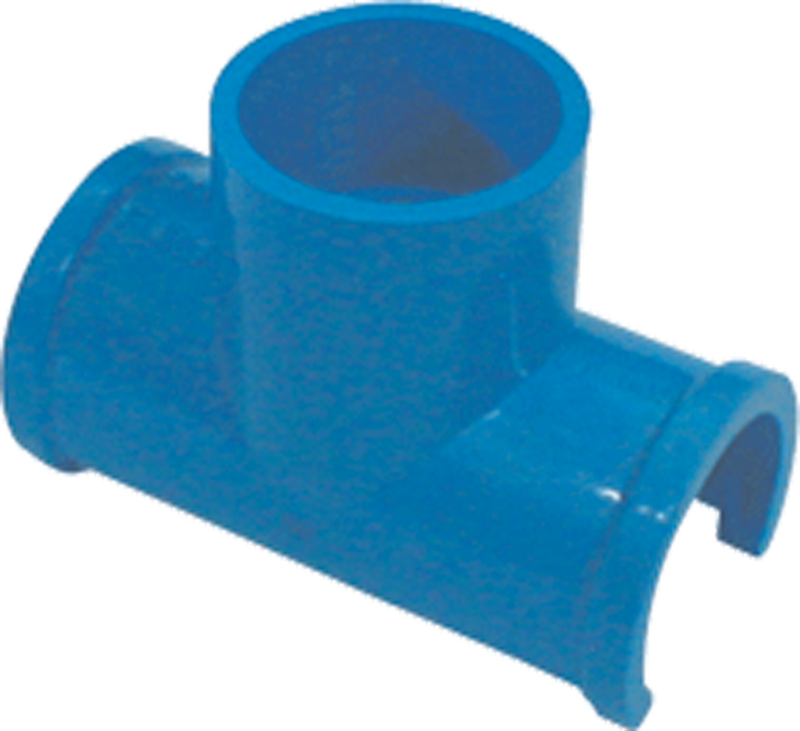 Tapa Furo Te Liso 25 Mm Japi (TFT25A)