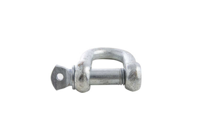Manilha Reta Roscavel 5/16 Pino com3/8″ Carbostorm (012263912)