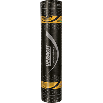 Manta Asf T3 4 Mm Jardim (112005)