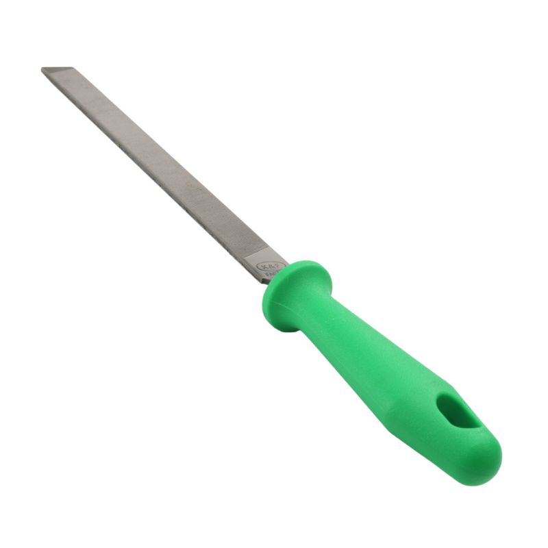 Lima Chata Parafacao e Agro 8" Comcabo K&F (08994DBC)