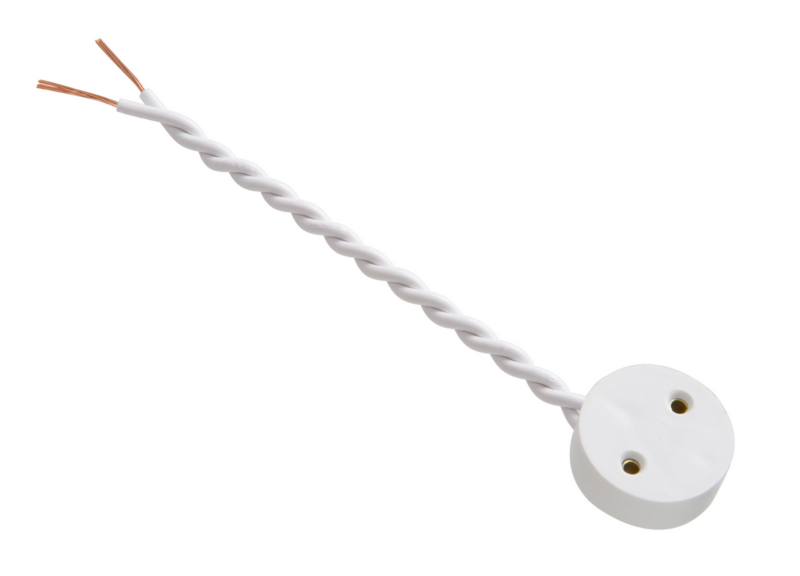 Soquete Comrabicho Paralamp Fluorescente T8 (1050/500.077)