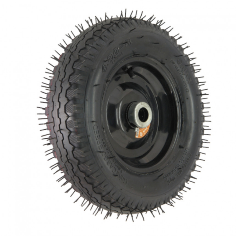 Roda Cargo Speed 4,00x8 4l comrol1" 200 Kg Ajax (A04619-CS4)