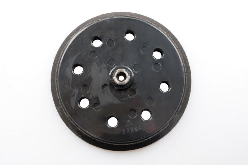 Pad Paralixadeira 180 Mm Powertech (AT1710/125)