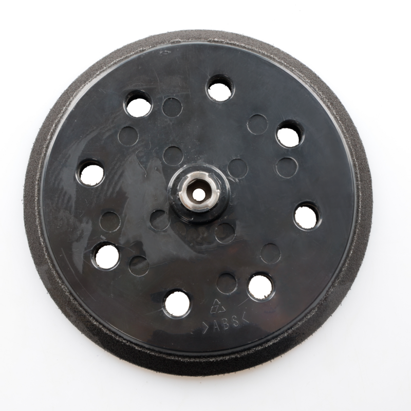 Pad Paralixadeira 180 Mm Powertech (AT1710/125)