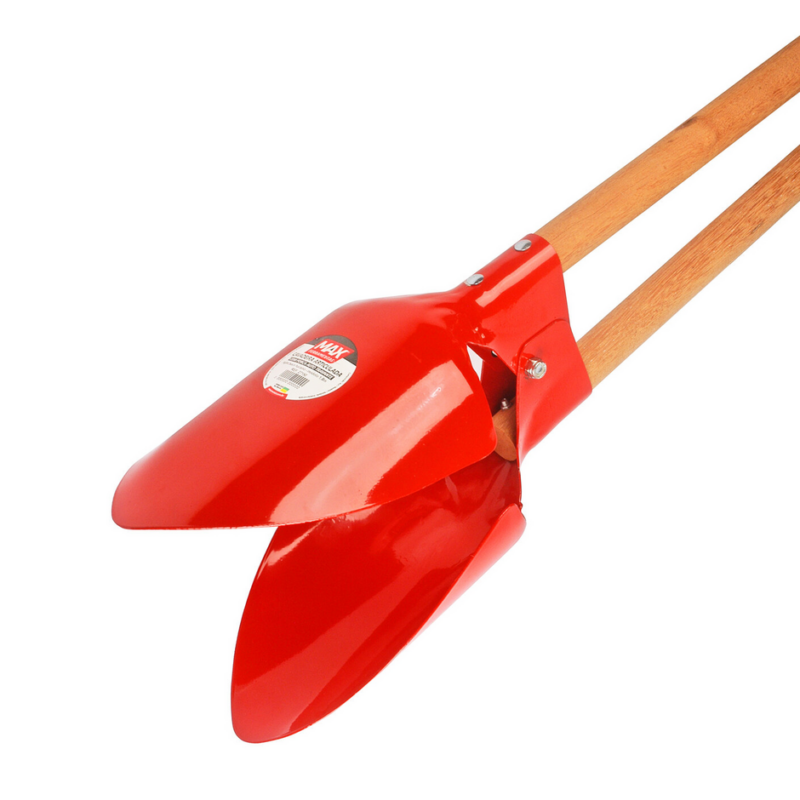 Cavadeira Art Comcabo 1,80mt Light Tubol MAX (27150)