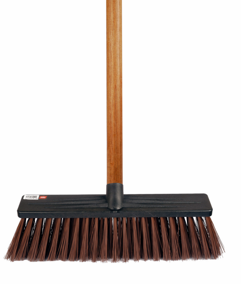Vassourao Gari Plas 40 Cm Comcab 1,40m Pro (34110)