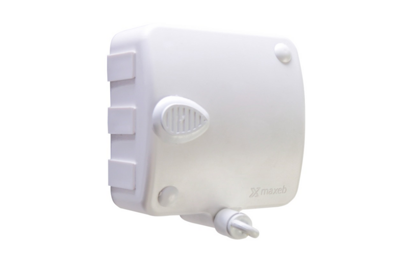 Varal Parede Recolhivel 6,00m 1mod (7265)