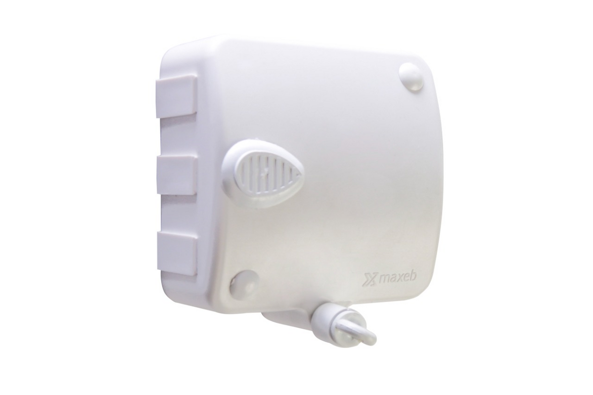 Varal Parede Recolhivel 6,00m 1mod (7265)