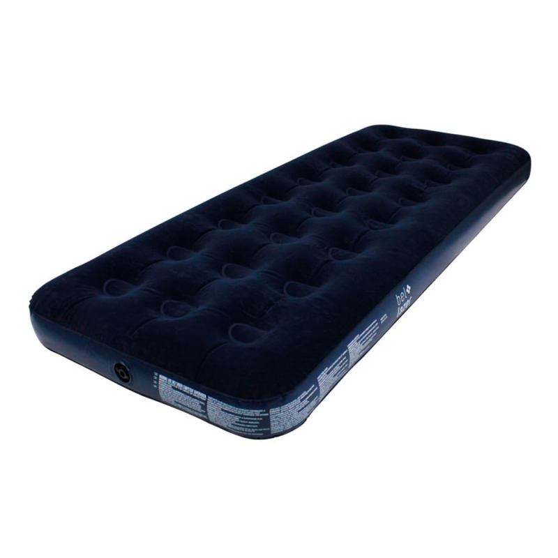 Colchao Inflav Solteiro 1,85x0,76mt (110000/110007)