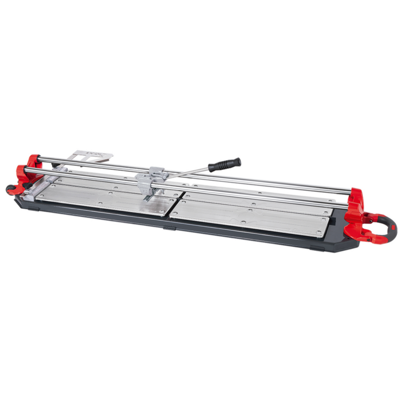 Cortador de Piso Profissional New Master 125 — Linha Distribuição CDS Industrial