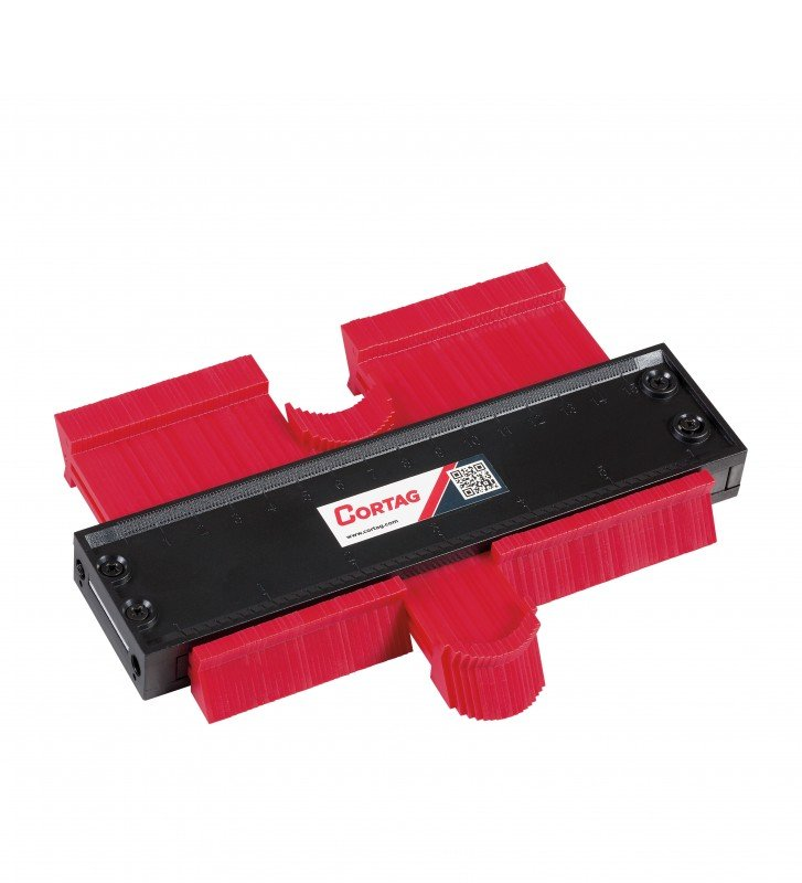 Medidor de Contorno 06 150 Mm Cortag (60233)