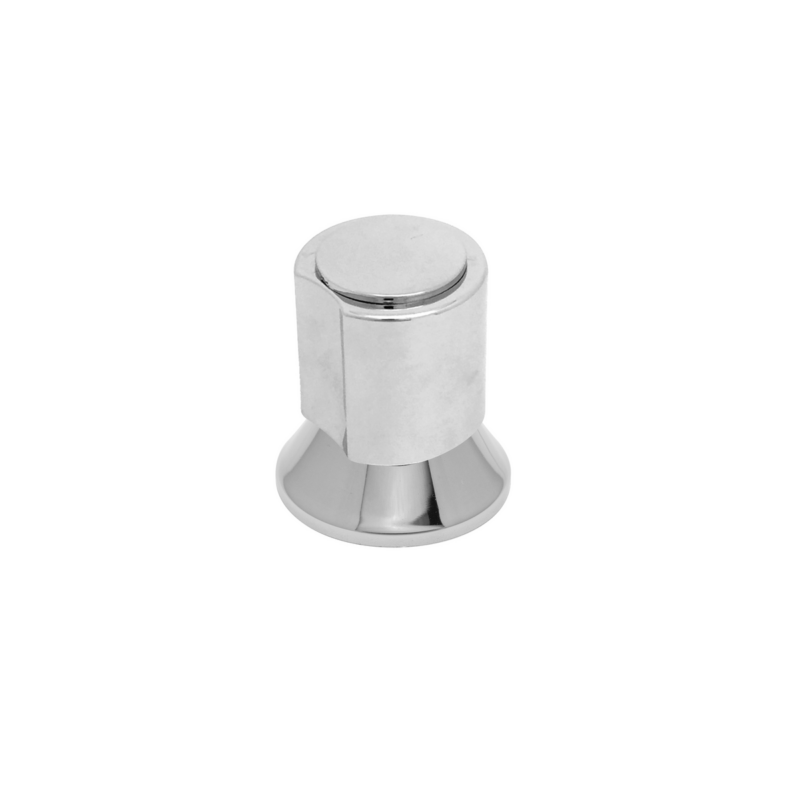 Acab Estria C40 Cr 1/2" a 3/4" Docol (30405/METAL)
