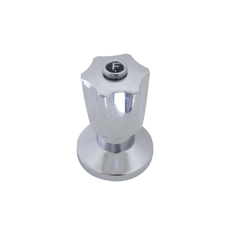 Acab Estria C50 Cr 1/2" a 3/4" Docol (30421/METAL)