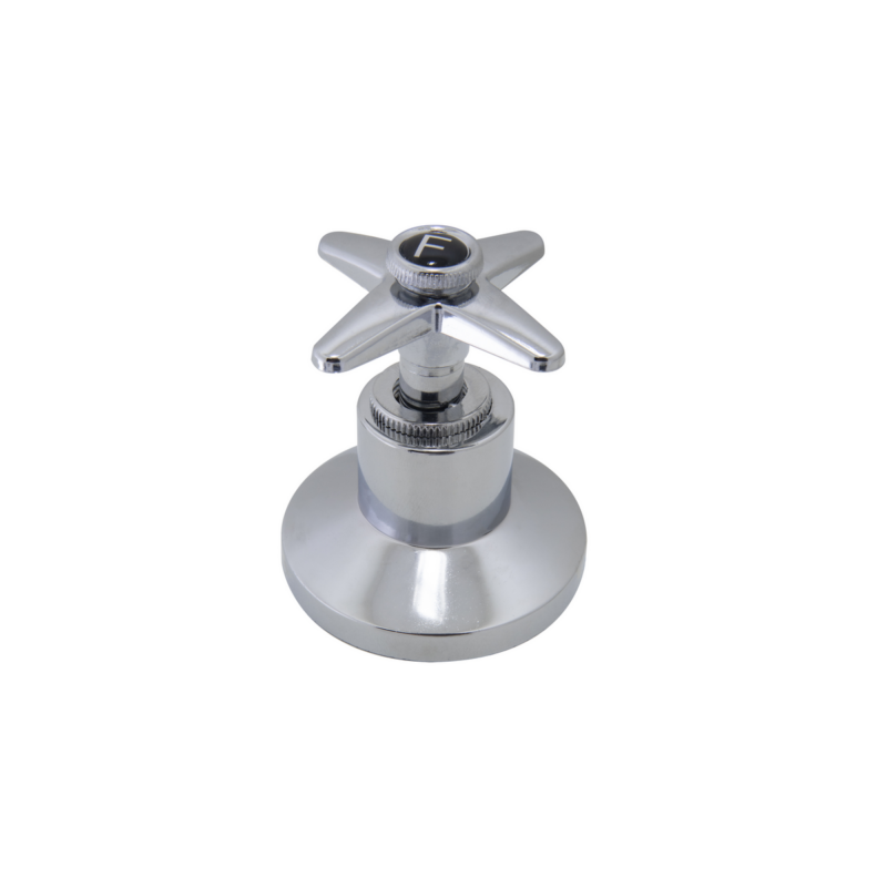 Acab Parareg C23 Cr 1/2" a 3/4" (30946/LIGHT)