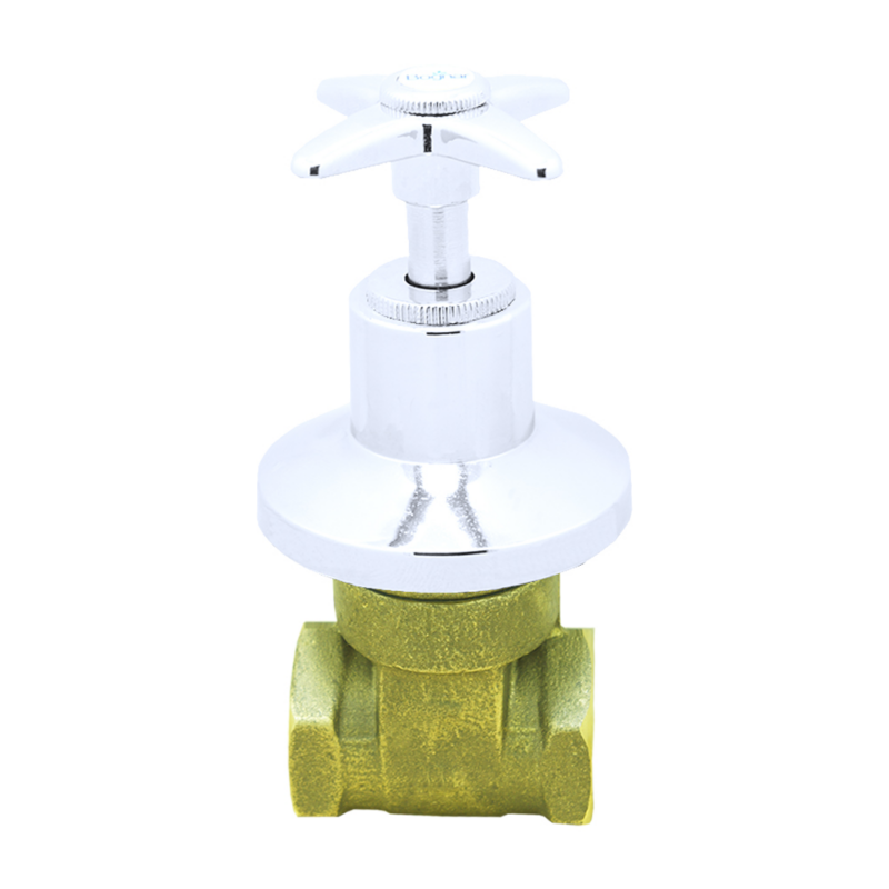 Registro de Gaveta Comacab 3/4" C23 Bognar (30925/LIGHT)